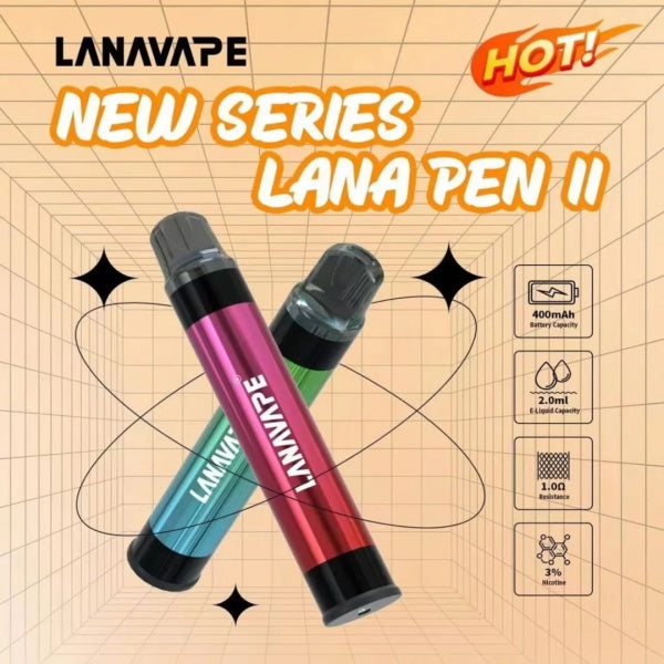 LANA PEN 2 DEVICE